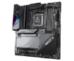 תמונה של לוח Gigabyte X670E AORUS MASTER 1.1 AMD AM5 DDR5 WIFI 6E E-ATX