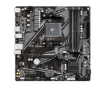 תמונה של לוח אם Gigabyte B550M K DDR4 for AMD AM4 DP HDMI Micro-Atx