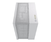 תמונה של מארז Corsair 6500D AIRFLOW Mid-Tower E-ATX Tempered Glass White