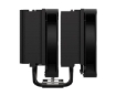 תמונה של קירור אוויר Corsair A115 Twin Tower Up To 270W TDP Black