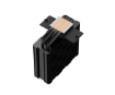 תמונה של קירור אוויר למעבד DeepCool AG400 Black ARGB 220W TDP 150mm