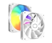 תמונה של ק.נוזלי Cooler Master 360 Core II White 280W TDP Intel/Amd