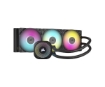 תמונה של קירור נוזלי Corsair iCUE TITAN 360 RX RGB Black 360mm AIO