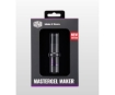 תמונה של משחה תרמית  COOLER MASTER MASTER GEL MAKER 1.5ml Thermal Grease