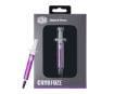 תמונה של משחה תרמית במזרק Cooler Master CryoFuze Nano 0.7ML 14 W/M.K Gray