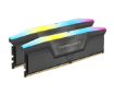 תמונה של ז.לנייח Corsair Vengeance DDR5 96GB 6000MHZ RGB 2X48GB C30