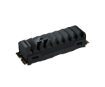 תמונה של דיסק פנימי Corsair MP600 PRO XT 4TB NVME Gen4 with Heatsync