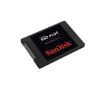 תמונה של דיסק SanDisk SSD 480GB SATA III PLUS