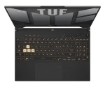 תמונה של מחשב נייד Asus TUF Gaming F15 FX507VU-LP139 אסוס