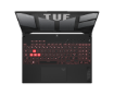 תמונה של נייד ASUS TUF A15 RYZEN 7 7735HS 16GB DDR5 512GB 4050 WIN11H 15.6