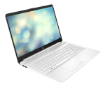 תמונה של נייד HP NoteBook 15 i7-1335U 16GB 512NVME 15.6 FHD WHITE 1YOS
