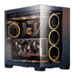 תמונה של מ. גיימינג C8 ARGB 700W i5-14400 B760 32GB DDR4 1TB NVME RTX 4060