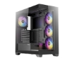 תמונה של מ.גיימינג I5-14400F 32GB 1TB RTX4060  CX300 ARGB 750W B760M WIFI