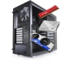 תמונה של מ.גיימינג I5-14400F 32GB 1TB RTX4060  CX300 ARGB 750W B760M WIFI
