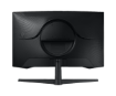 תמונה של מסך קעור SAMSUNG G5 G55C Odessey 32 1ms QHD 165Hz FreeSync