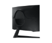 תמונה של מסך קעור SAMSUNG G5 G55C Odessey 32 1ms QHD 165Hz FreeSync
