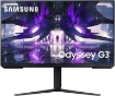 תמונה של מסך מחשב Samsung Odyssey G3 S32AG320NM 32 INCH FHD 165HZ 1MS VA