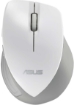 תמונה של עכבר אלחוטי ASUS WT465 V2 Ergonomic design 2.4GHZ White