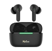 תמונה של אוזניות NETAC LK65 Bluetooth 5.3 Up to 5.5Hrs Play Black Stereo
