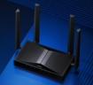 תמונה של נתב WR3600 Gigabit Wi-Fi 7 Multi-Mode Router 2882 Mbps 5 Ports