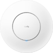 תמונה של אקסס פויינט אלחוטי Cudy AP3000 2.5G AP WIFI6 Mesh Wall Mount POE