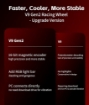 תמונה של PXN V9 GEN2  - PC/XBOX ONE/SERIES/PLAYSTATION 4/NINTENDO