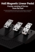 תמונה של PXN V9 GEN2  - PC/XBOX ONE/SERIES/PLAYSTATION 4/NINTENDO