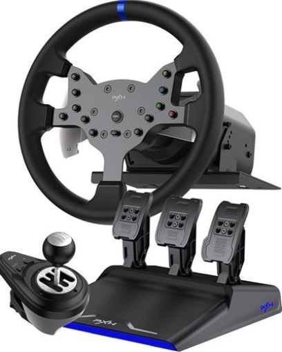 תמונה של PXN V99 - PC/XBOX ONE/SERIES/PLAYSTATION/NINTENDO