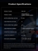 תמונה של PXN V99 - PC/XBOX ONE/SERIES/PLAYSTATION/NINTENDO