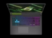 תמונה של מחשב נייד Asus ROG Strix G16 G614FR-S5109 אסוס