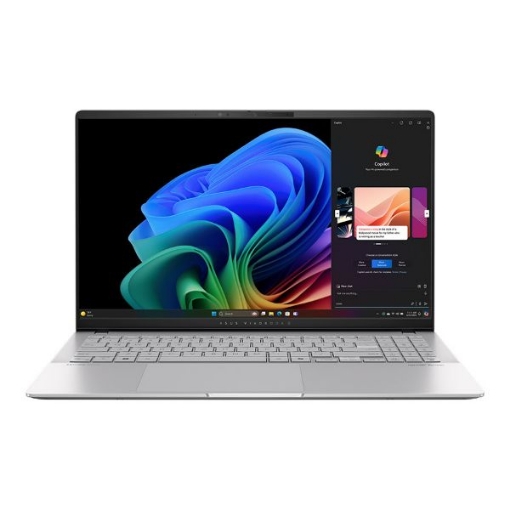 תמונה של S5507QA X1P-42-100 TOPS45 15.6"3K 1T 16GB W11H SILVER 1Y OS Asus