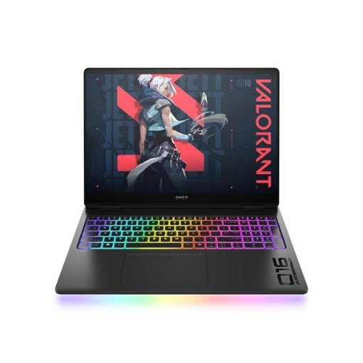 תמונה של מחשב נייד HP OMEN 16-ah0001nj BG3A5EA
