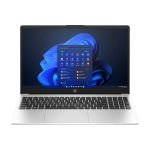 תמונה של HP250 G10 15.6 FHD i7-1355U/16GB (1x16)/512GB SSD/DOS/FP/Silver/3YOS