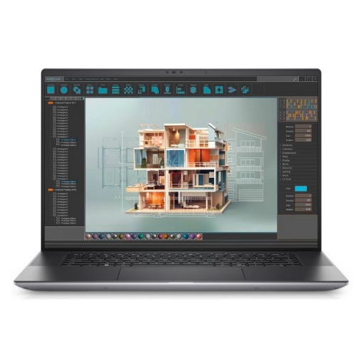 תמונה של מחשב נייד Dell Precision M5690 M5690-9229 דל