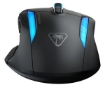 תמונה של עכבר גיימינג שחור Turtle Beach KONE II RGB