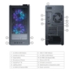 תמונה של Lenovo IP Desk Legion T5-26IRX9 - 90XE001PYS