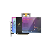 תמונה של כרטיס מסך Gigabyte AORUS GeForce RTX 5090 XTREME WATERFORCE WB 32GB GDDR7