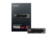 תמונה של דיסק פנימי Samsung 9100 PRO 4TB Gen5 M.2 NVME 2.0 14800/13400 RW