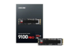 תמונה של דיסק פנימי Samsung 9100 PRO 4TB Gen5 M.2 NVME 2.0 14800/13400 RW