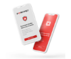 תמונה של רישיון Fortinet FortiTokenMobile 25 User Electronic License