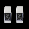 תמונה של Edifier QR65 Active Monitor Spkr with 65W GaN Chrgr(white)
