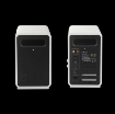 תמונה של Edifier QR65 Active Monitor Spkr with 65W GaN Chrgr(white)
