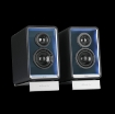 תמונה של Edifier QR65 Active Monitor Spkr with 65W GaN Chrgr(black)