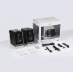 תמונה של Edifier QR65 Active Monitor Spkr with 65W GaN Chrgr(black)
