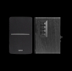תמונה של Edifier R1280DBs Powerful Bookshelf Speakers +SUB out black