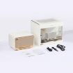 תמונה של Edifier D32 - Tabletop Wireless Speaker (white)