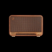 תמונה של Edifier D32 - Tabletop Wireless Speaker (brown)