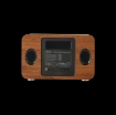תמונה של Edifier D32 - Tabletop Wireless Speaker (brown)