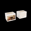 תמונה של Edifier D32 - Tabletop Wireless Speaker (brown)