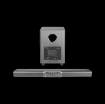 תמונה של Edifier B700 - Dolby Atmos Soundbar System (iron grey)